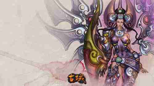 《刀剑神域外传GGO》第二季全新PV视觉图公开！